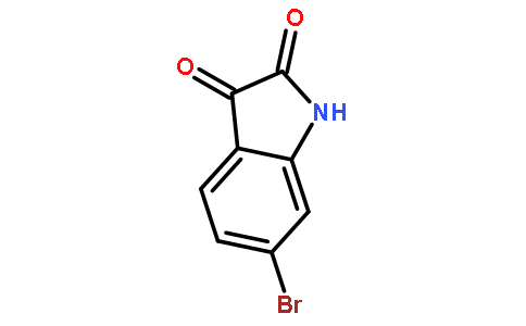 6-Bromoisatin