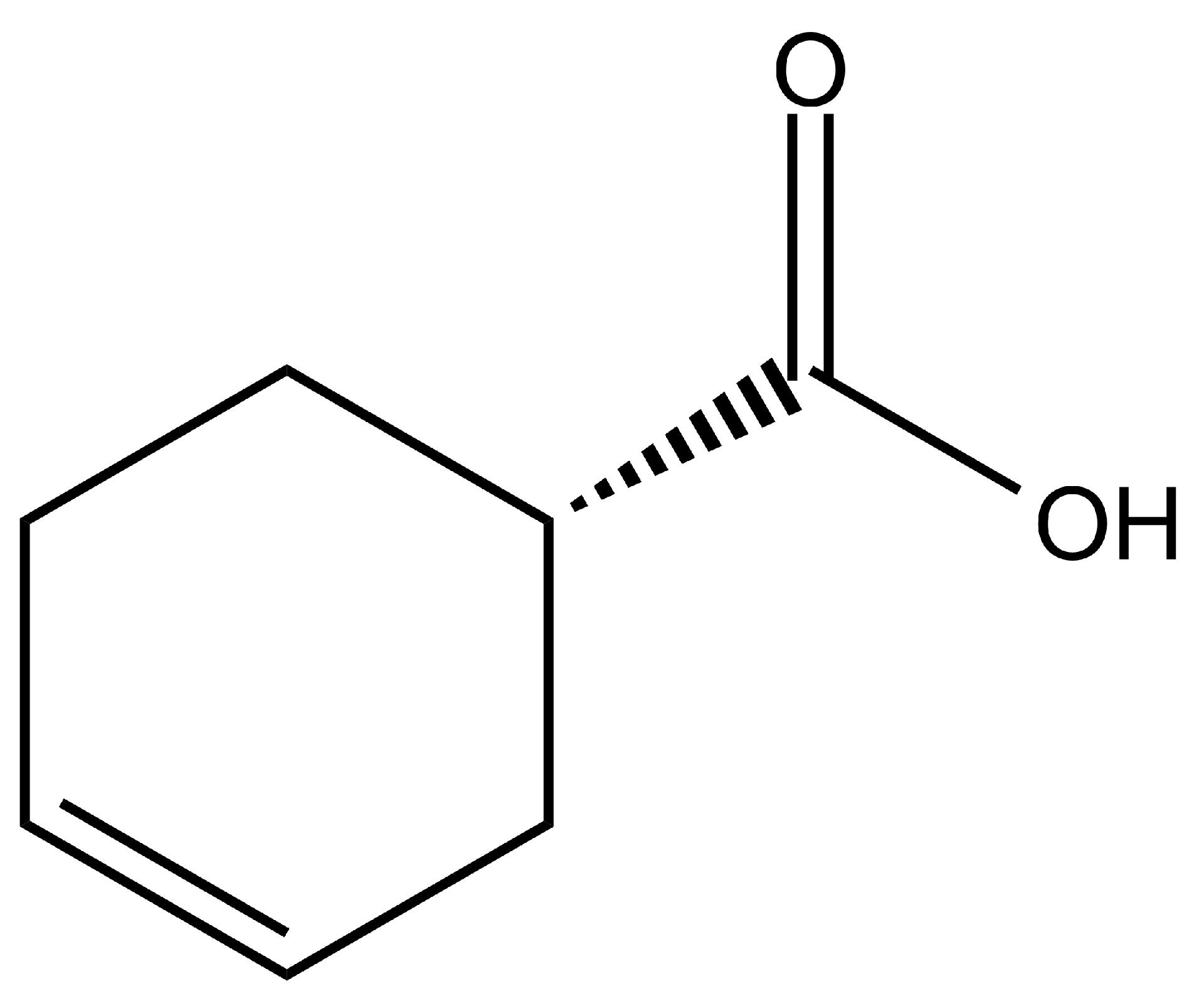 (S)-(-)-3-CYCLOHEXENECARBOXYLIC ACID