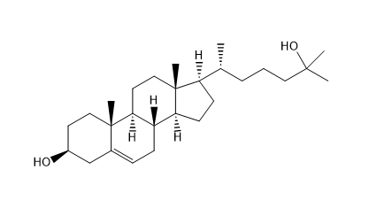 25-羟基胆固醇