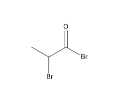 2-溴丙酰溴