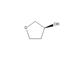 (S)-(+)-3-羟基四氢呋喃