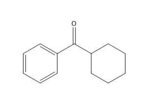 环己基苯基甲酮