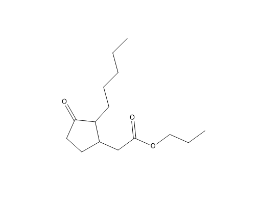 二氢茉莉酸丙酯
