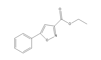 5-苯基异噁唑-3-甲酸乙酯