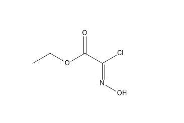 氯代肟基乙酸乙酯