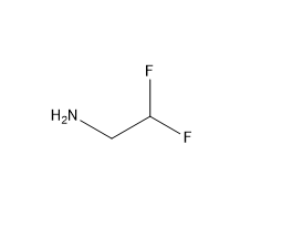 2,2-二氟乙胺