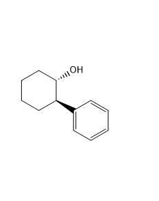 (1S,2R)-反-2-苯基-1-环己醇