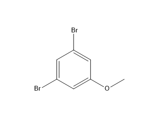 3,5-二溴苯甲醚