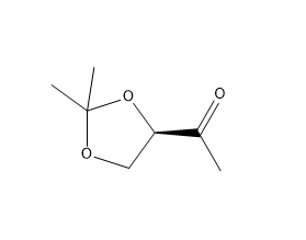 (R)-2,2-dimethyl-1,3-dioxolan-4-yl methyl ketone