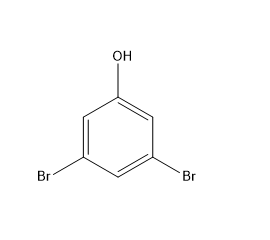 3，5-二溴苯酚